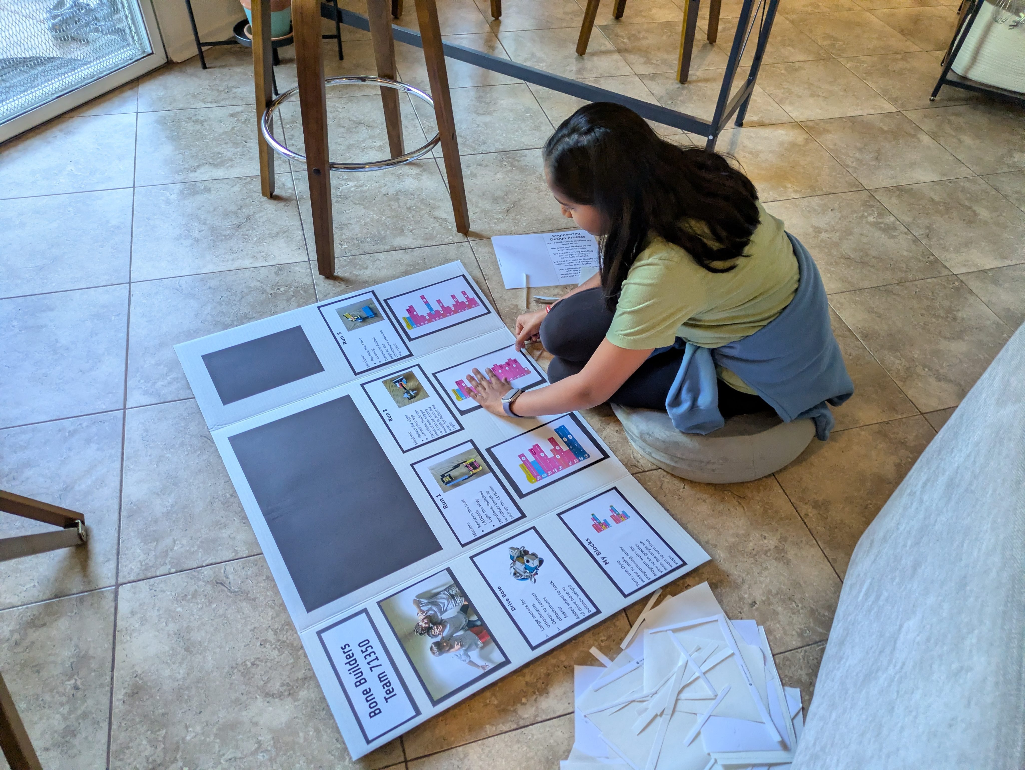 05/11/26 - Building, Coding, and… Robot Dress-Up?