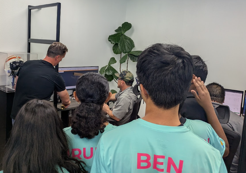 06/08 - From Robot Demos to Shark Tanks: Sponsor Day Recap!