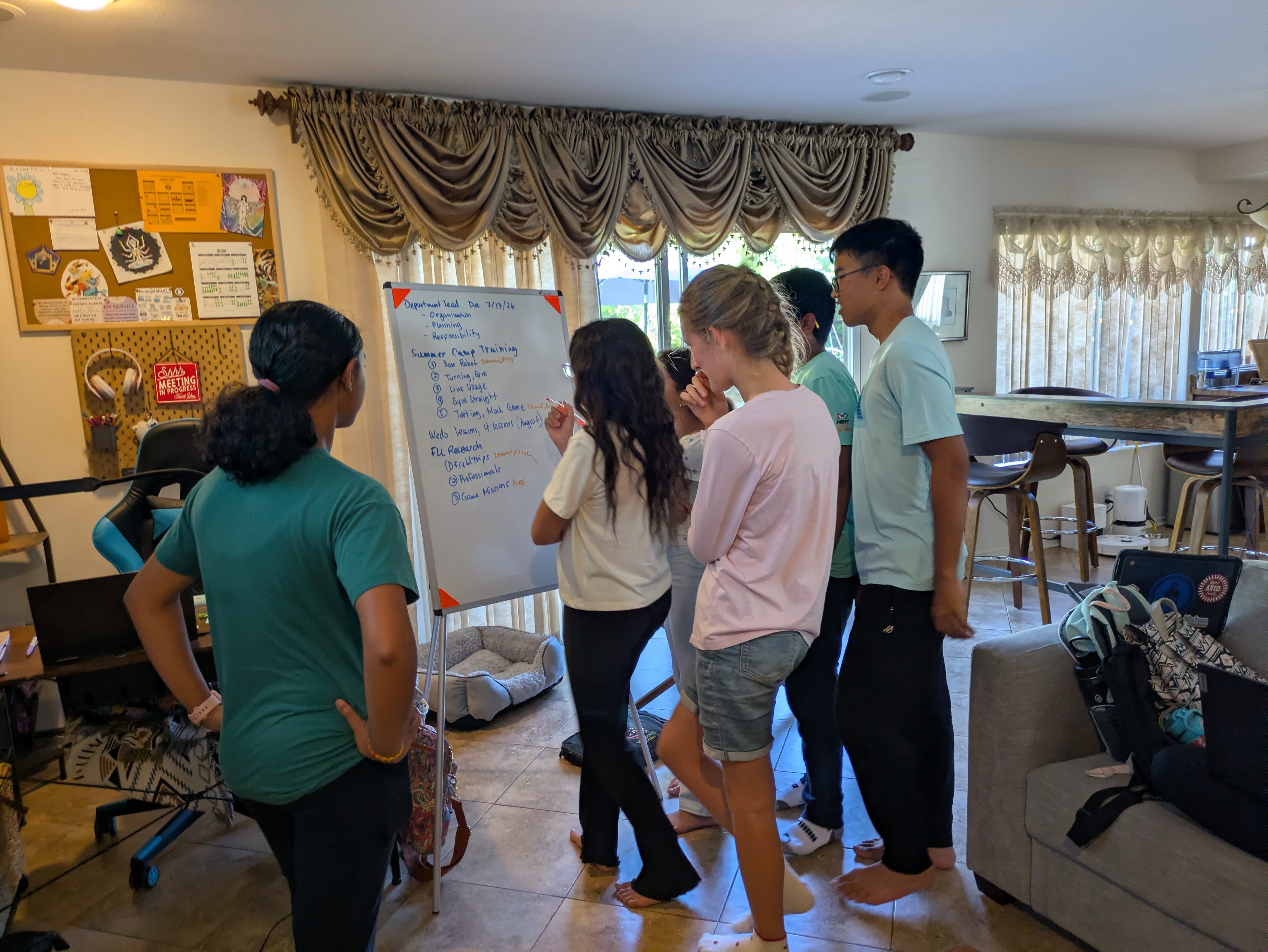 6/22/26 - New Vision, New Leads, Big Plans!