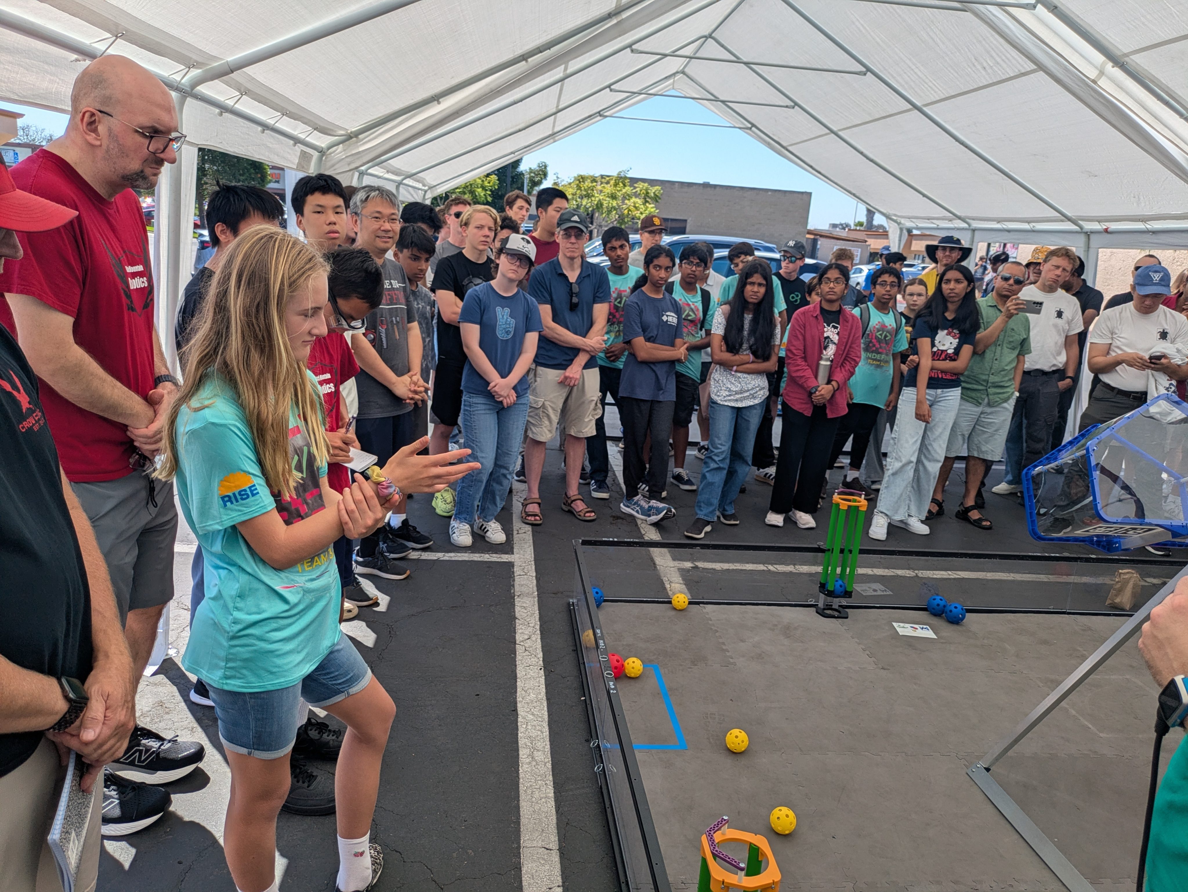 09/12/26 - FTC Kickoff!